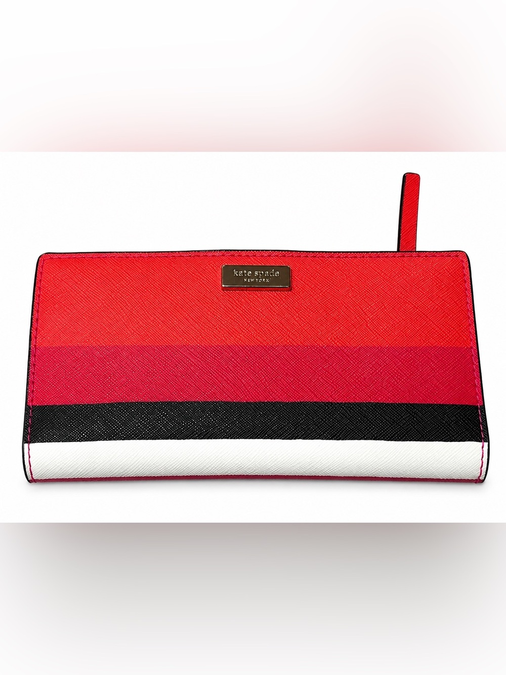 Kate Spade Stacy Laurel Way Bonita Wallet